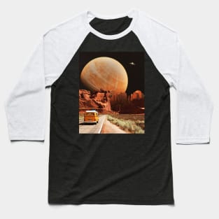 DESERT TRIP. Baseball T-Shirt